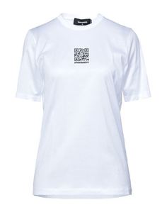 Футболка Dsquared2