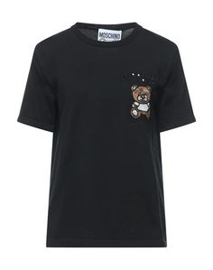 Футболка Moschino