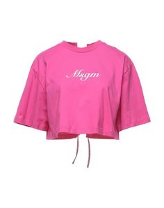 Футболка Msgm