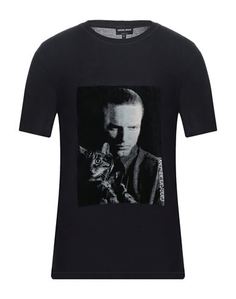 Футболка Giorgio Armani