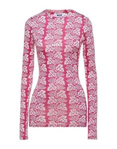 Футболка Msgm