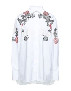Pубашка Valentino