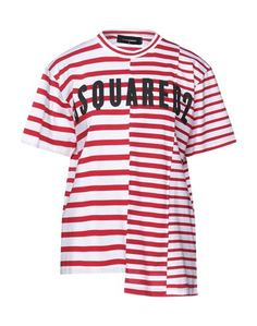 Футболка Dsquared2