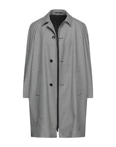 Легкое пальто Emporio Armani