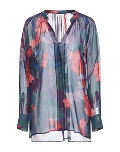 Pубашка Dries Van Noten