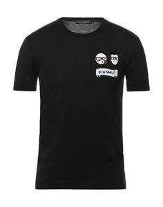 Футболка Dolce & Gabbana
