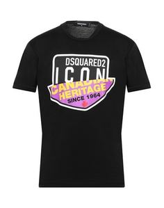 Футболка Dsquared2