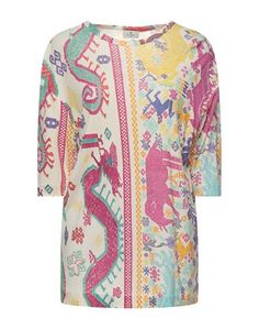 Футболка Etro