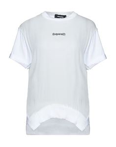 Футболка Dsquared2