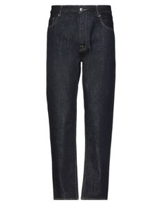 Джинсовые брюки Emporio Armani
