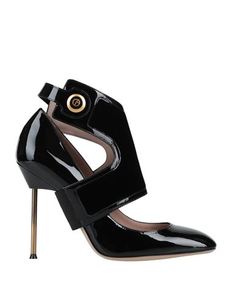 Туфли Giorgio Armani