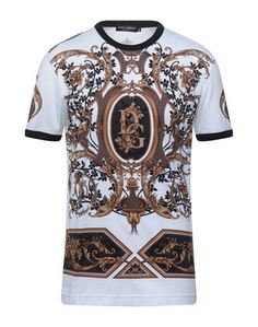 Футболка Dolce & Gabbana