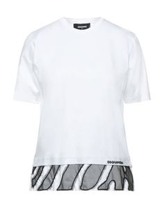 Футболка Dsquared2