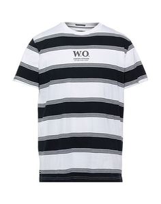 Футболка Weekend Offender