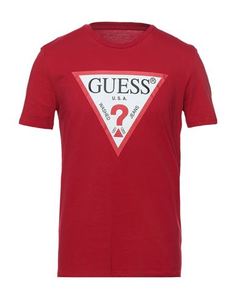 Футболка Guess