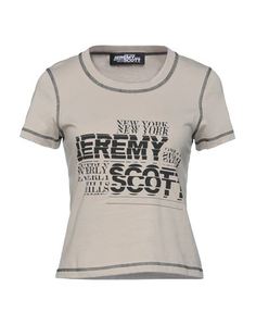 Футболка Jeremy Scott