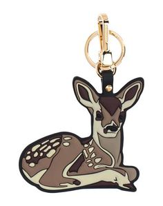 Брелок для ключей Burberry