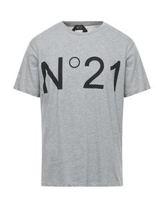 Футболка N21