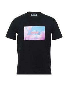 Футболка Msgm