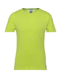 Футболка Bikkembergs