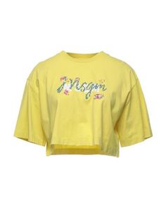 Футболка Msgm