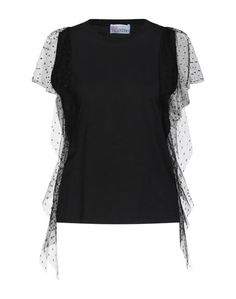 Футболка RED Valentino