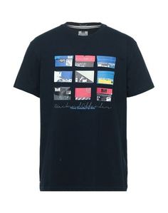 Футболка Weekend Offender