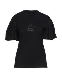 Футболка Karl Lagerfeld