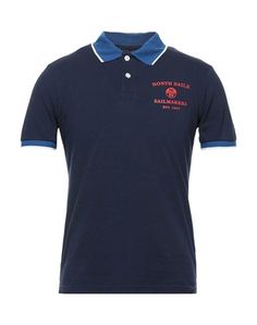 Поло North Sails