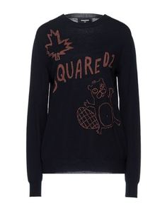 Свитер Dsquared2