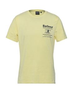 Футболка Barbour