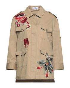 Куртка RED Valentino