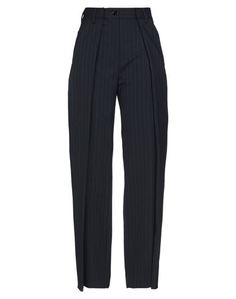 Повседневные брюки Mm6 Maison Margiela