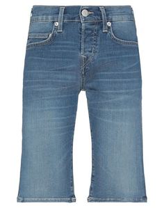 Джинсовые шорты True Religion