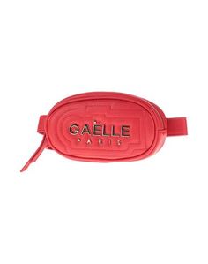 Поясная сумка Gaëlle Paris