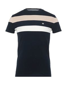 Футболка Weekend Offender