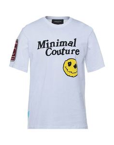 Футболка Mnml Couture