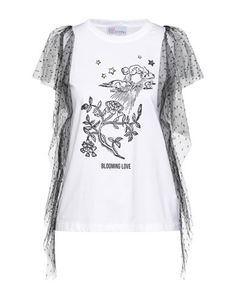 Футболка RED Valentino