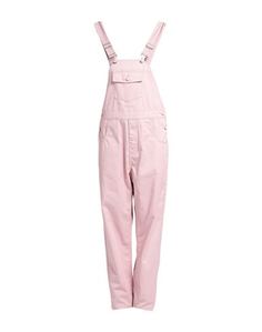 Брючный комбинезон M.C.Overalls