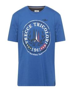 Футболка Aeronautica Militare