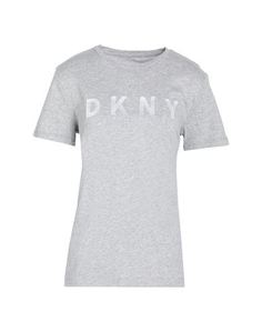 Футболка Dkny