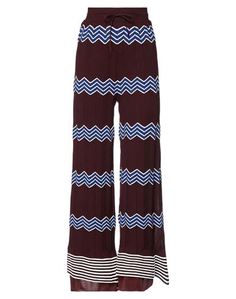 Повседневные брюки M Missoni