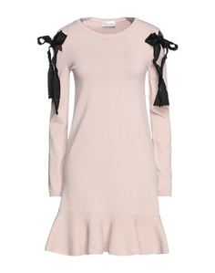 Короткое платье RED Valentino