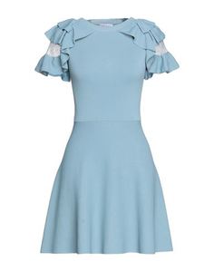 Короткое платье RED Valentino
