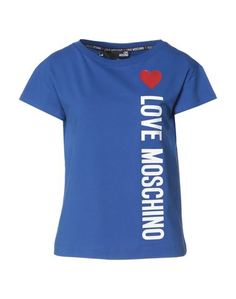 Футболка Love Moschino