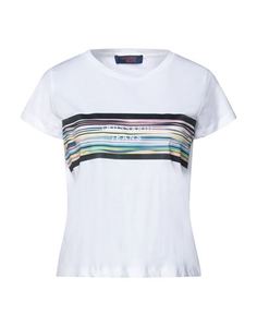 Футболка Trussardi Jeans