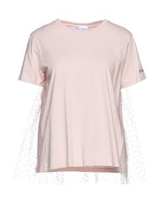 Футболка RED Valentino
