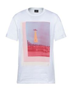 Футболка PS Paul Smith