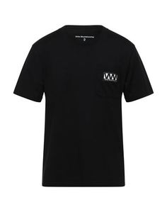 Футболка White Mountaineering