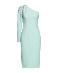 Платье миди Safiyaa